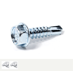 powerline drywall screw sharp point