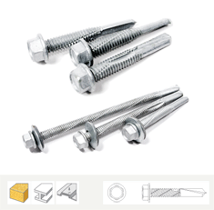 powerline drywall screw sharp point