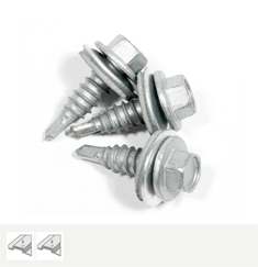 powerline drywall screw sharp point