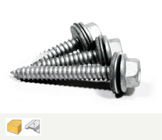 powerline drywall screw sharp point