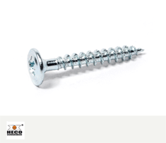 powerline drywall screw sharp point