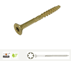 powerline drywall screw sharp point