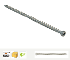 powerline drywall screw sharp point