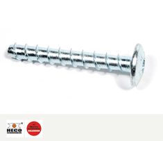 powerline drywall screw sharp point