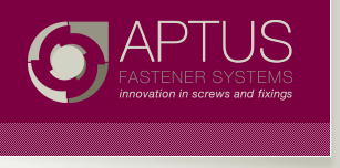 Aptus Fastener Systems UK Ltd Logo (link to home)