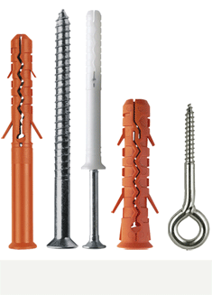 powerline drywall screw sharp point