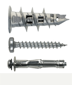 powerline drywall screw sharp point