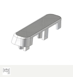 powerline drywall screw sharp point